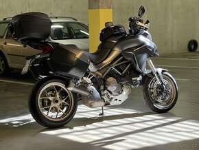 Ducati Multistrada 1260S - 7