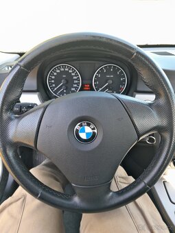 Bmw e90 325i - 7