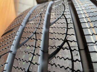 TRINITY skoda Octavia 5x112 7,5x18 ET46 - 7