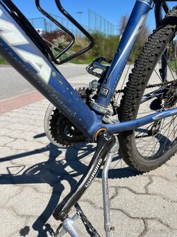 Horské kolo Dema Passo, velikost 17.5” - 7