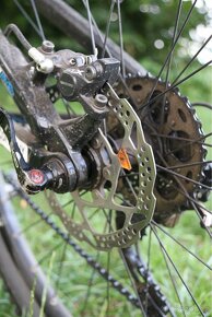 Trek fuel ex 8 - 7