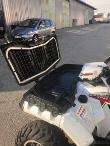 POLARIS SPORTSMAN 850 XP EFI - 7