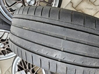 Alu DOTZ 5x108 Letní 225/35/19 - 7