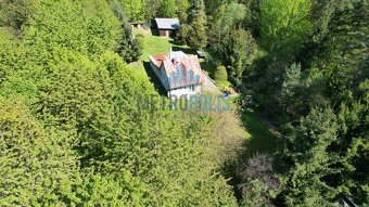 Nabídka prodeje – celoročně obyvatelná chata v Líšnici u Mní - 7