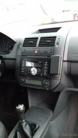 VW Polo 9N 1,2i 47kw 2004 Euro 4 climatronic - 7