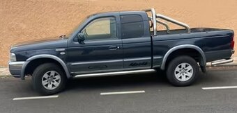 Ford Ranger roky 1998-2006 – Náhradní díly - 7