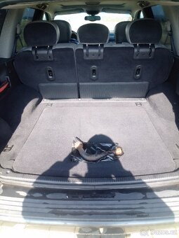 Jeep grand Cherokee WJ,WG 4.7 HO - 7