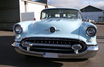 1955 Oldsmobile Super 88 - 7