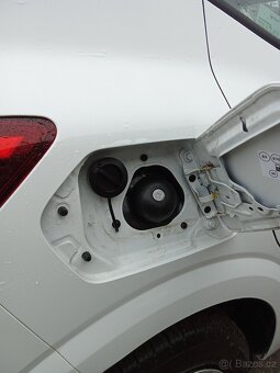 Dacia Sandero, Lpg, serviska, Záruka - 7