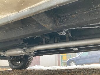 Land Rover Freelander 1 - 7