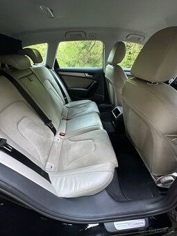 AUDI A4 B8 2.0 TDI 125KW ALLROAD QUATTRO 4X4 - 7