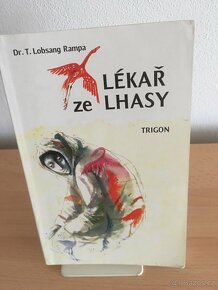 Knihy pro dospělé - 7