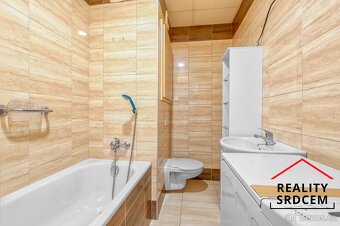 Pronájem bytu 2+1, 43 m2, K. Dvořáčka, Orlová - Lutyně - 7