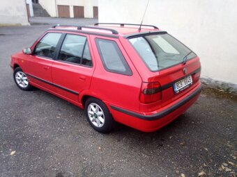 Škoda Felicia - 7