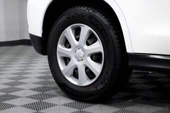 Mitsubishi ASX 1.6 MIVEC 86 kW 2WD Basis 12/2019 31 000 km - 7
