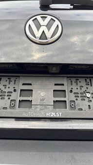 Volkswagen Passat b7 alltrack - 7