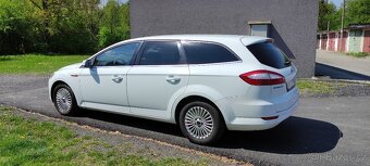 FORD MONDEO MK4 2.0TDCI 2009 - 7