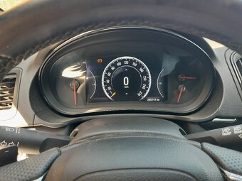 Opel Insignia Sports Tourer 2,0 CDTI biturbo, automat, OPC - 7