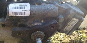 VW Passat B6 4x4 kombi 2006 BKP 6Q FUQ lak L041 - 7