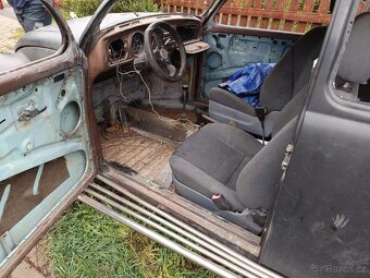 VW Brouk - 7
