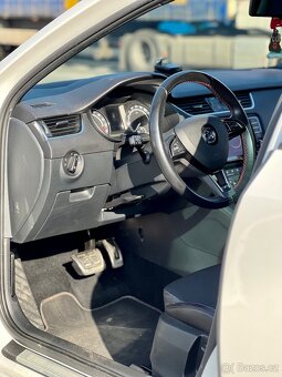 Škoda Octavia 3 RS - 7