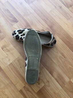 La Palmeria-espadrilky - 7