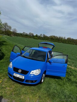 Volkswagen polo - 7