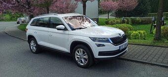 Škoda Kodiaq 1.4TSI 2018 - 7