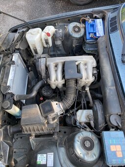 BMW E30 316i - 7