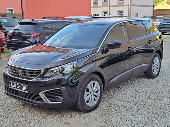 Peugeot 5008 1,2 PT EAT8 ACTIVE 113.000 km - 7