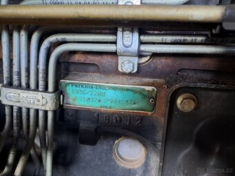 Stavební kompresor Ingersoll Rand - 7