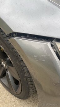 BMW e92 320d 130kw - 7