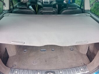 Peugeot 307 SW, 2.0 HDI kůže/nové STK - 7