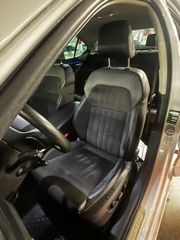 Škoda Superb III 2022 - 7
