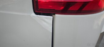 Volkswagen Caddy Maxi - 7