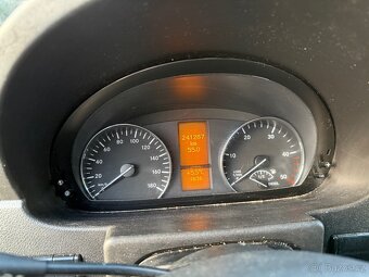 Mercedes Sprinter 314 cdi L - 7