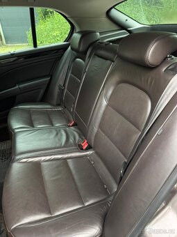 Škoda Superb 2 Laurin & Klement 2.0 TDI - 7