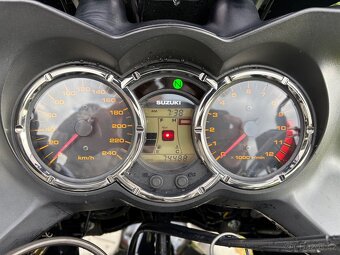 Prodám Suzuki DL 1000 V-Strom - 7