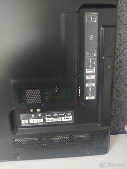 Smart tv - 7