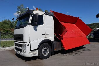 Volvo FH500 - 7