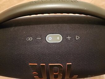 Prodám JBL Boombox 3 - 7