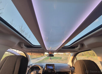 Toyota Proace City Verso 1.5 Nafta - 7