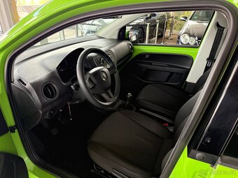 Škoda Citigo 1,0 DPH,ČR - 7