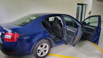 Škoda Octavia 1.6 TDI 85 kW | 128 000 km | Nová STK - 7