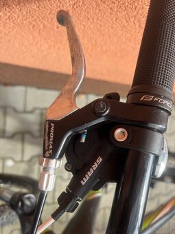 Horské Kolo Mongoose Tyax Sport - 7