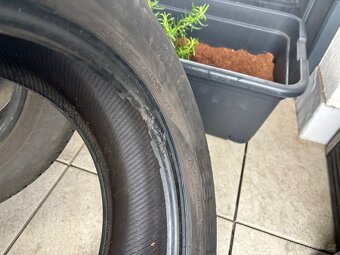 Letni pneu continental 185/65R15 - 7