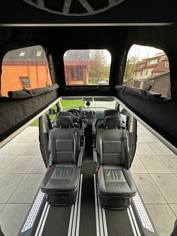 VW T5,1 Multivan - 7