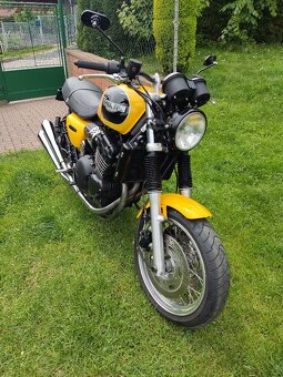 Triumph Thunderbird Sport (1999) SUPER CENA - 7