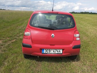 Renault twingo 1.2i - 7