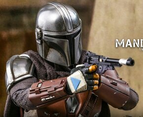 Pláty na ruce (Star Wars) - 7